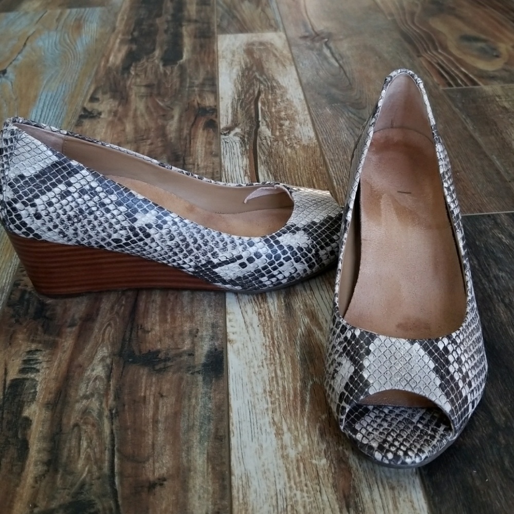 Vionic Bria Wedge